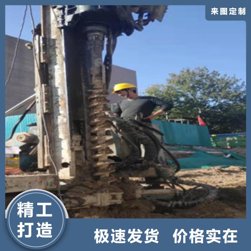 汉中附近钢管桩厂家供应信息