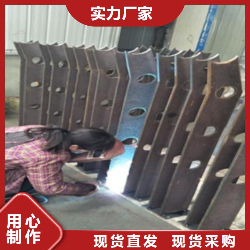 用戶認(rèn)可的燈光護(hù)欄廠家