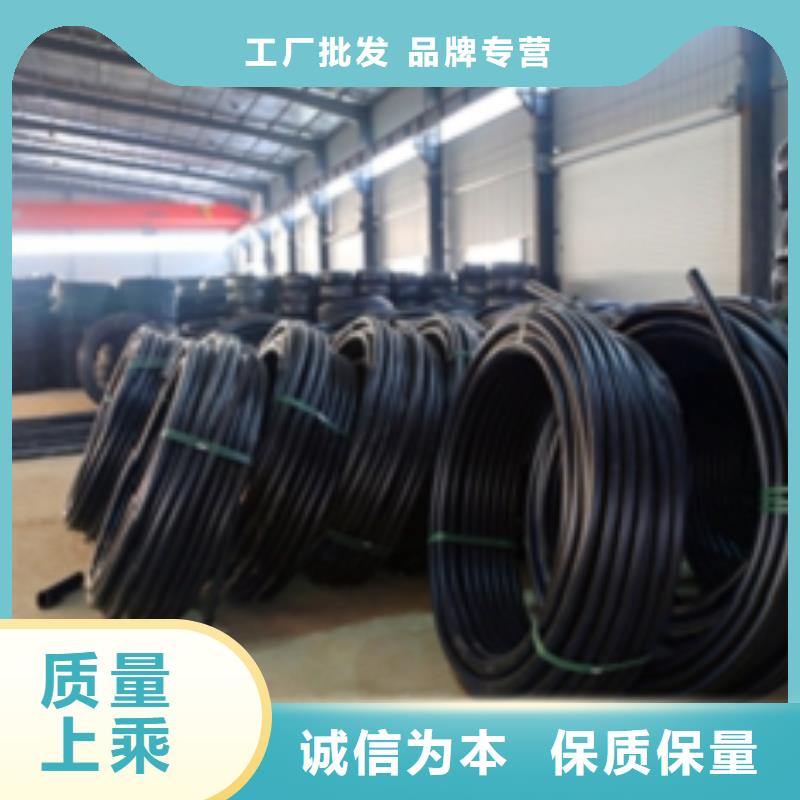 PE給水管工期短