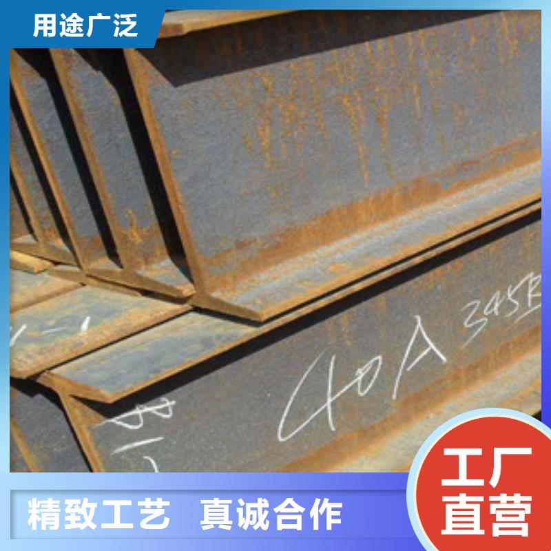 唐山同城Q355BH型钢钢厂调价信息