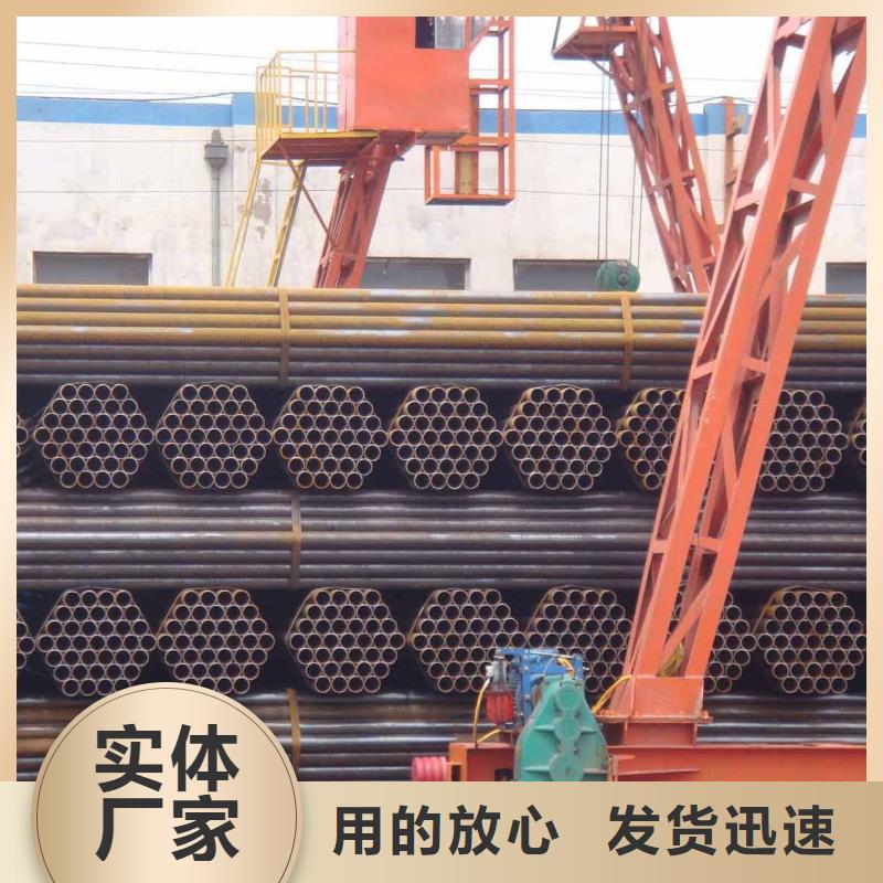 庆阳购买旭升腾飞Q345B螺旋焊管每米单价