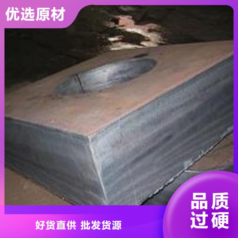 丽江生产Q355B钢板14mm厚整板价格优惠