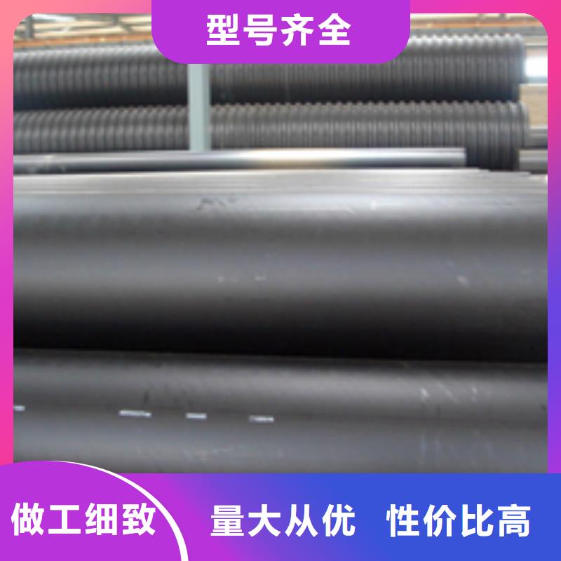 【菏泽】质量优选硕鑫钢丝网骨架复合管可靠厂家聚乙烯PE管