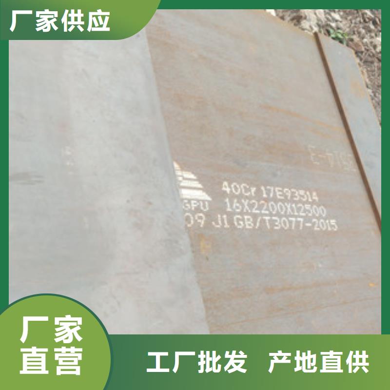 广州经营Q345NHb耐候板发货