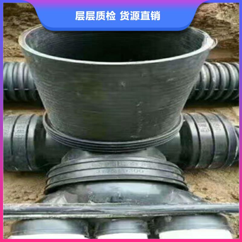 上海咨询DN300双壁波纹管批发、促销价格