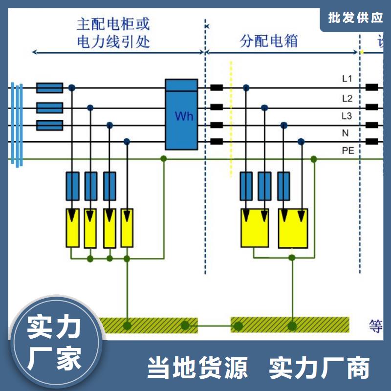 ZGG20-385电涌保护器