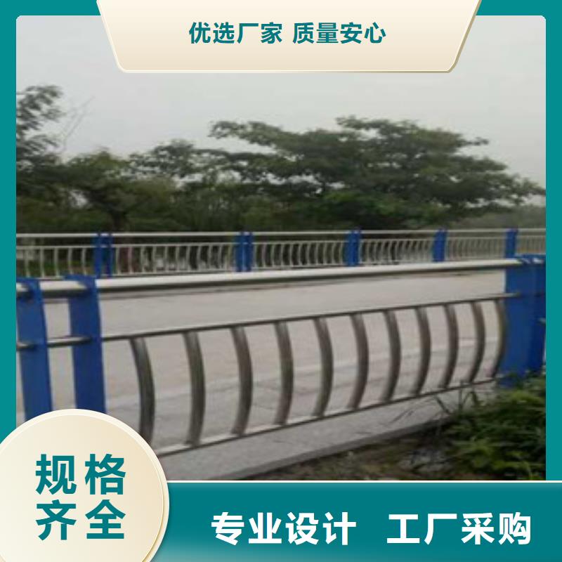 不銹鋼橋梁護欄直銷廠家