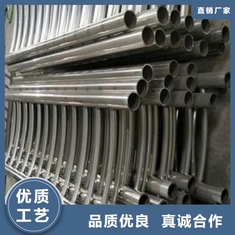 不銹鋼橋梁護欄的用途分析