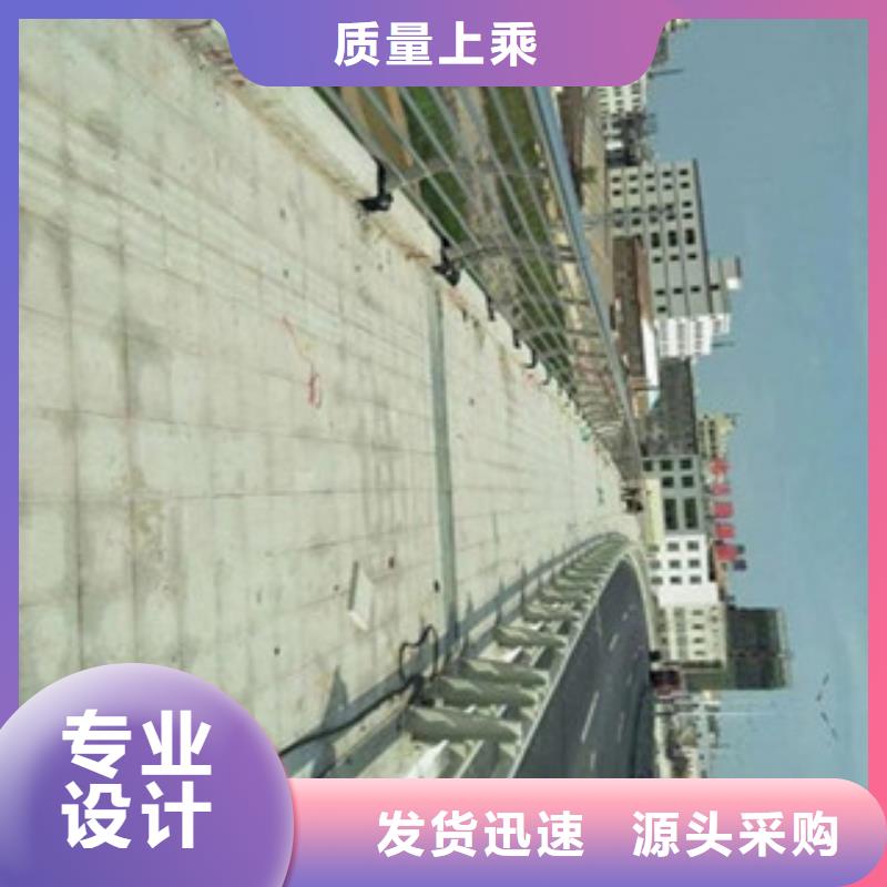 貨源充足的不銹鋼橋梁護欄實力廠家