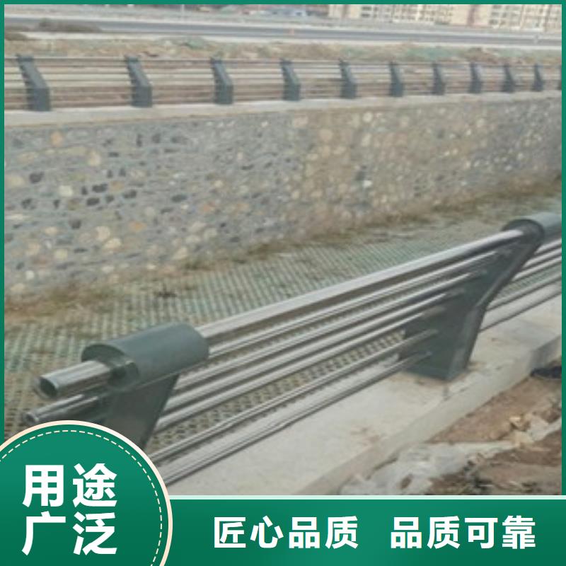 庫存充足的不銹鋼橋梁護欄經銷商