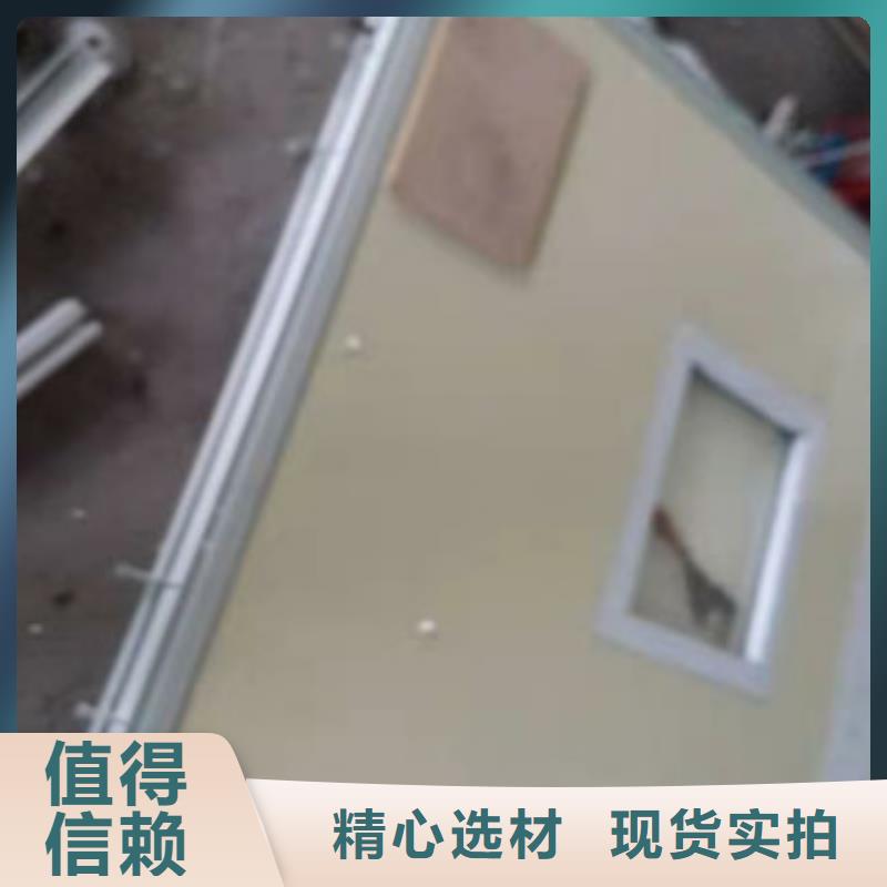 鉛板收費標準