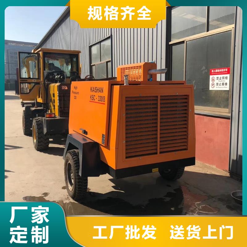 打樁機廠家行業口碑好