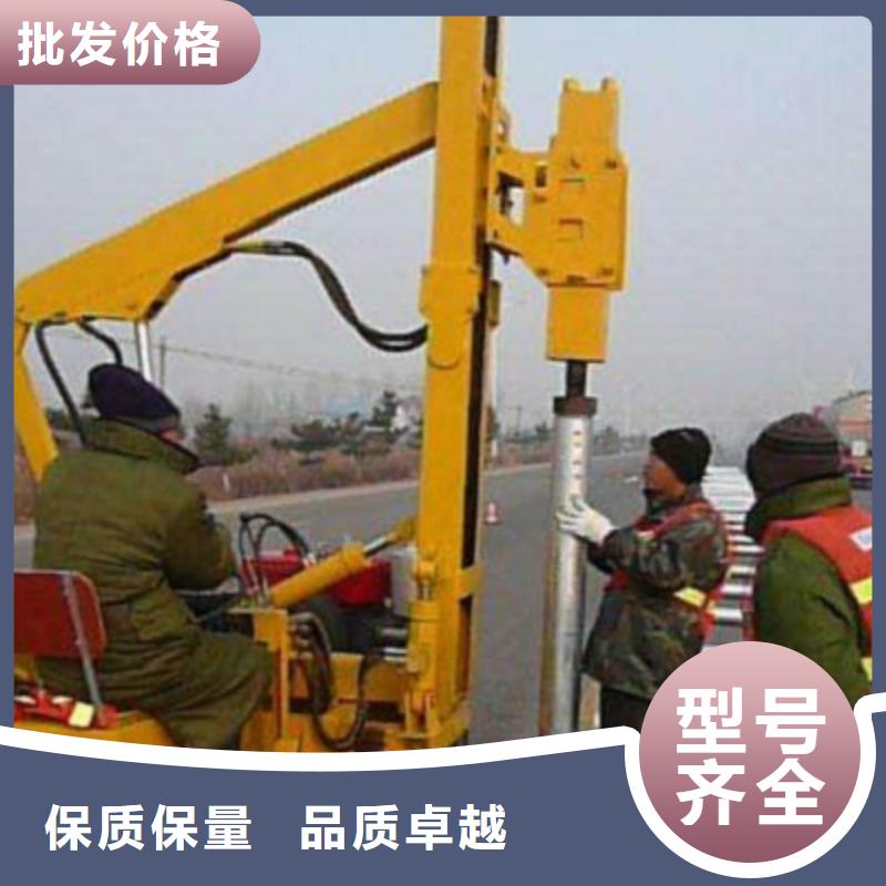 打樁機全國施工
