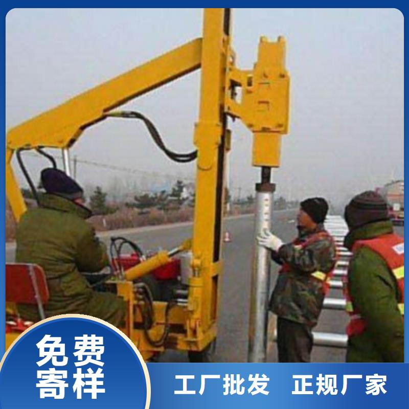 打樁機廠家行業口碑好