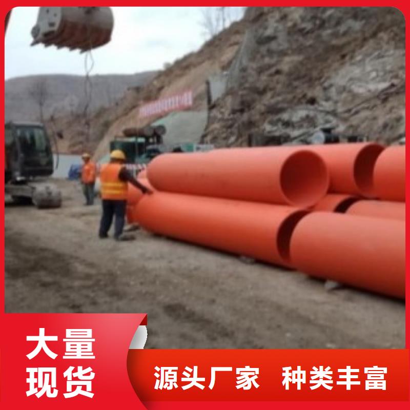 隧道逃生管道廠家技術領先