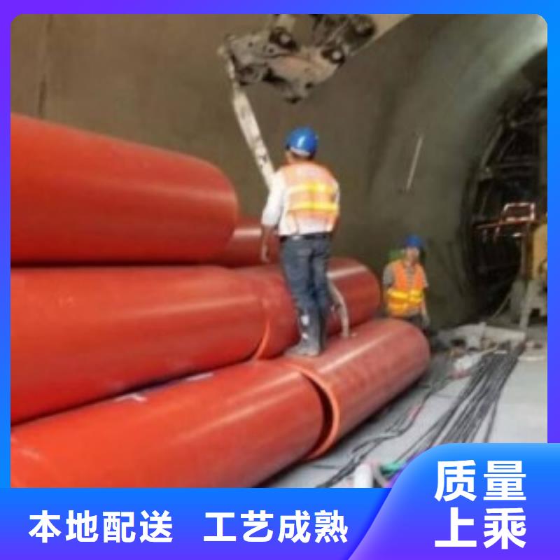 重信譽(yù)隧道逃生管道批發(fā)廠家