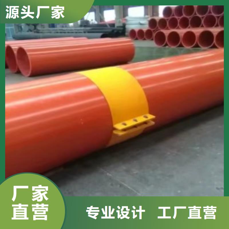 隧道逃生管道品質(zhì)過硬