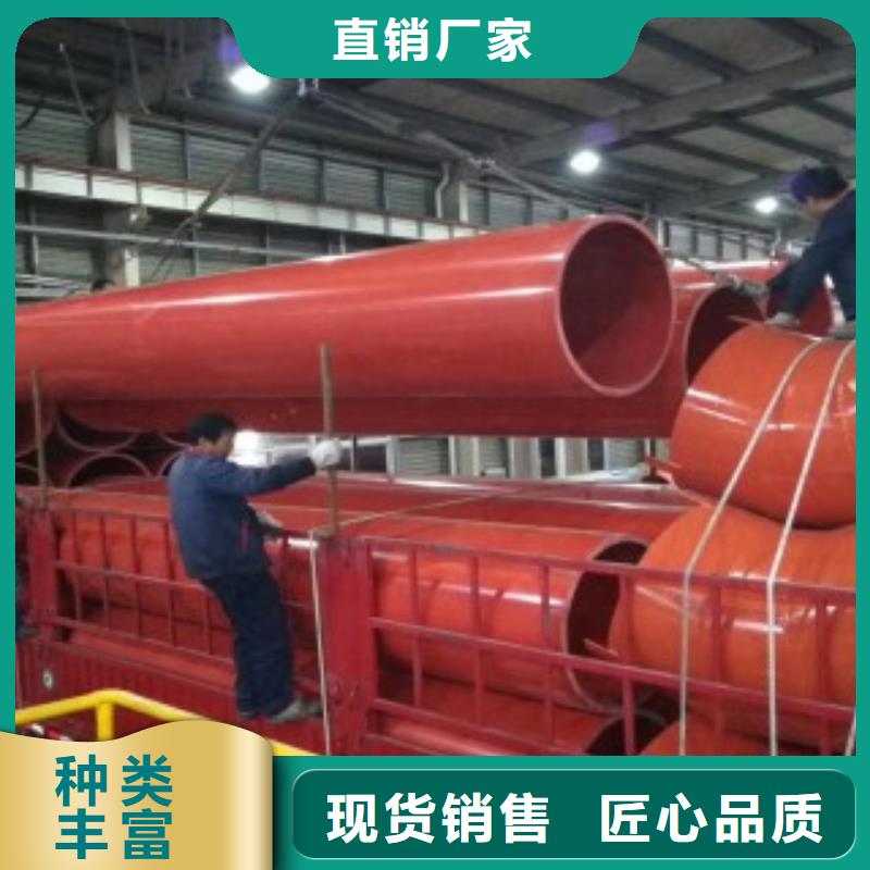 經驗豐富的隧道逃生管道生產廠家
