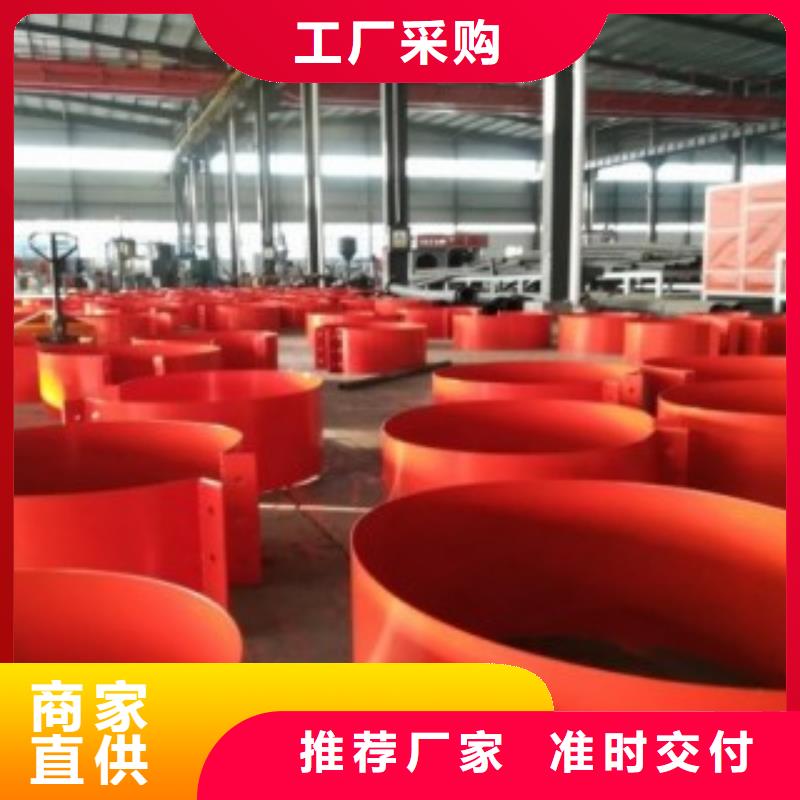 隧道逃生管道-好產品用質量說話