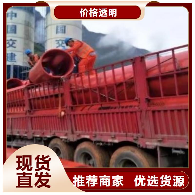 新型逃生管-我公司資質(zhì)齊全