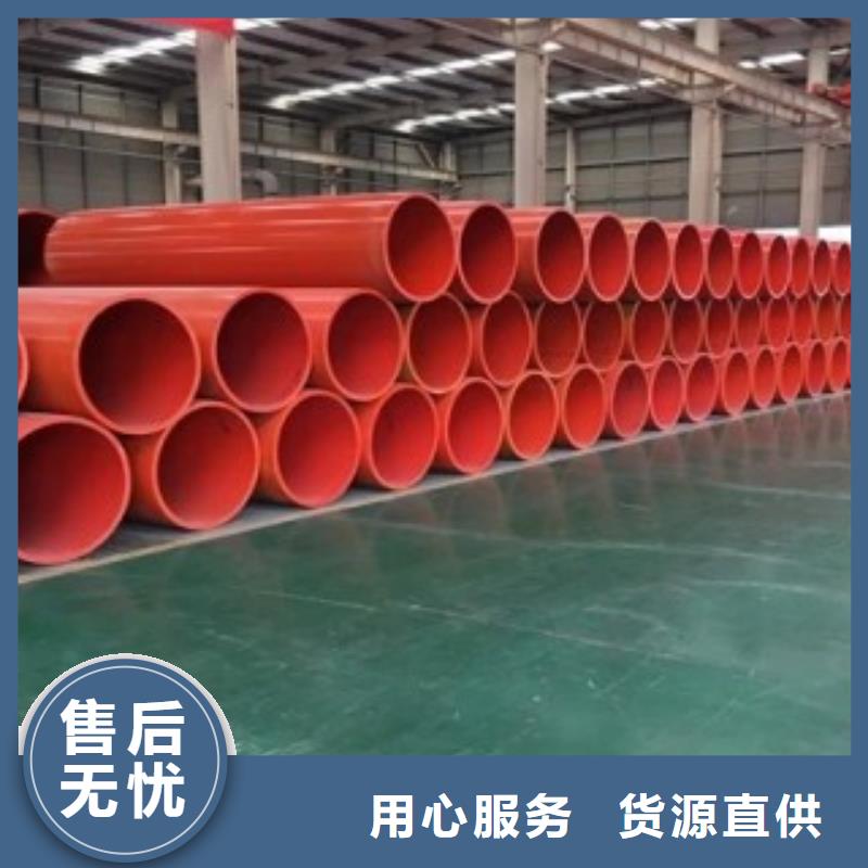 供應新型逃生管的基地