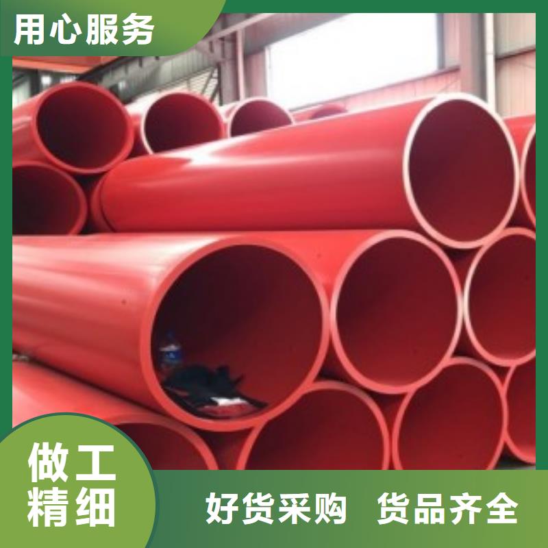 輕型逃生管的用途分析