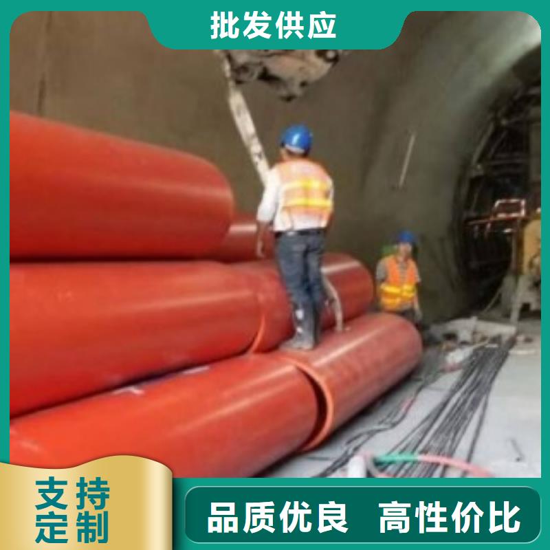 輕型逃生管實力廠家生產