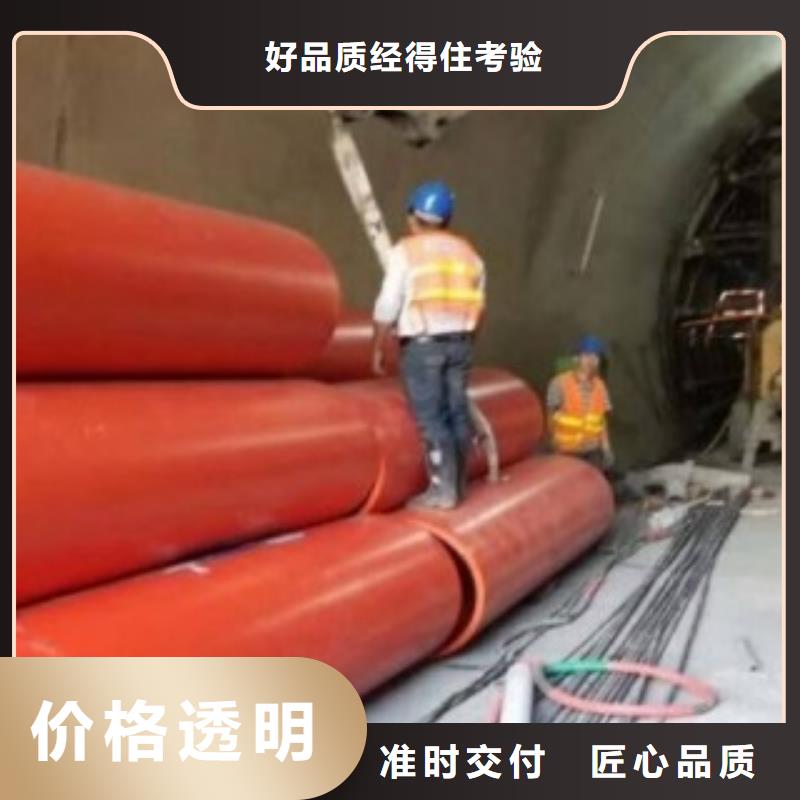 輕型逃生管距您較近一手貨源