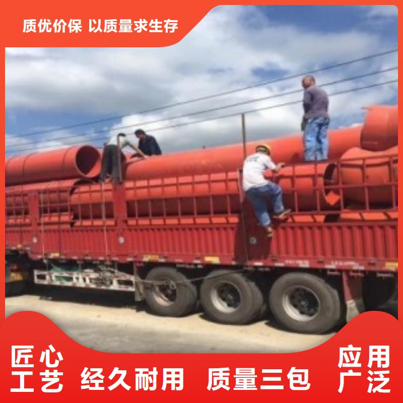 賣輕型逃生管的當地廠家