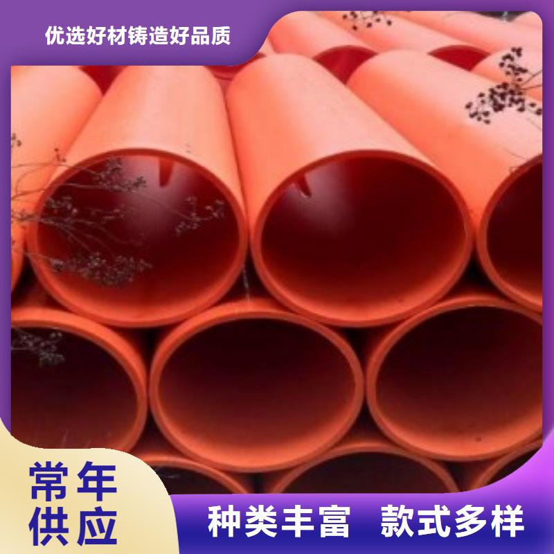 廣受好評隧道施工逃生管廠家