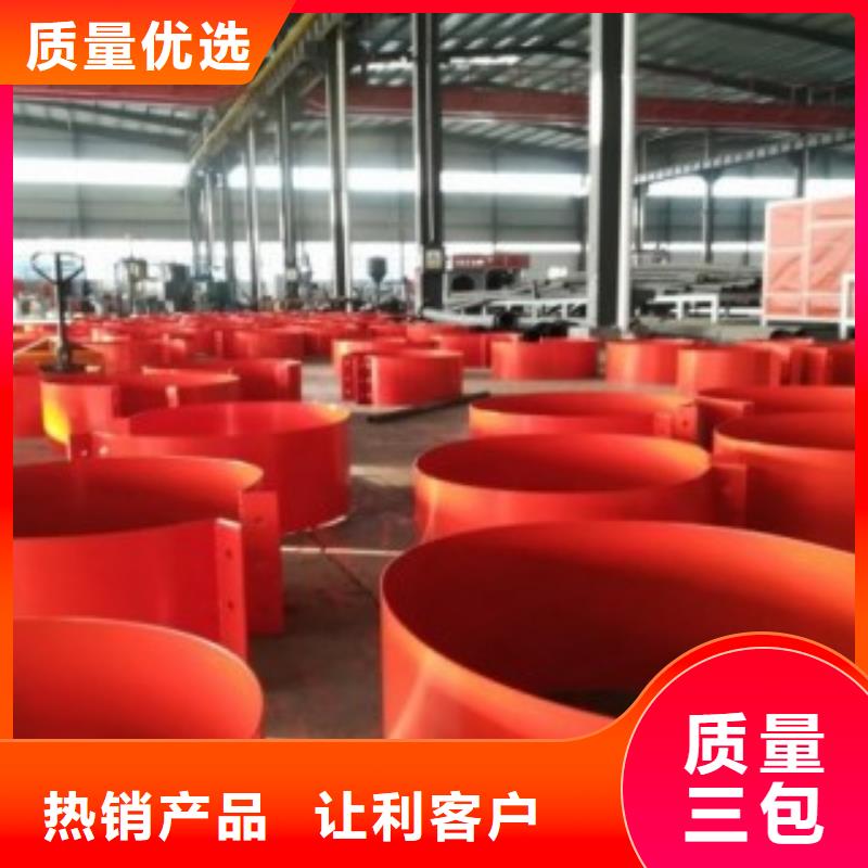 隧道施工逃生管產地貨源