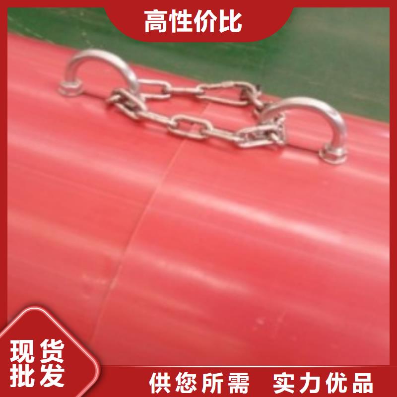 制造隧道施工逃生管的廠家