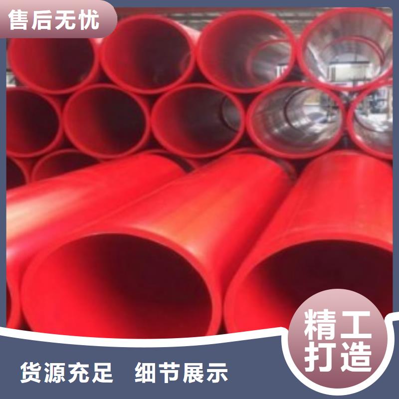 隧道施工逃生管以誠為本歡迎咨詢