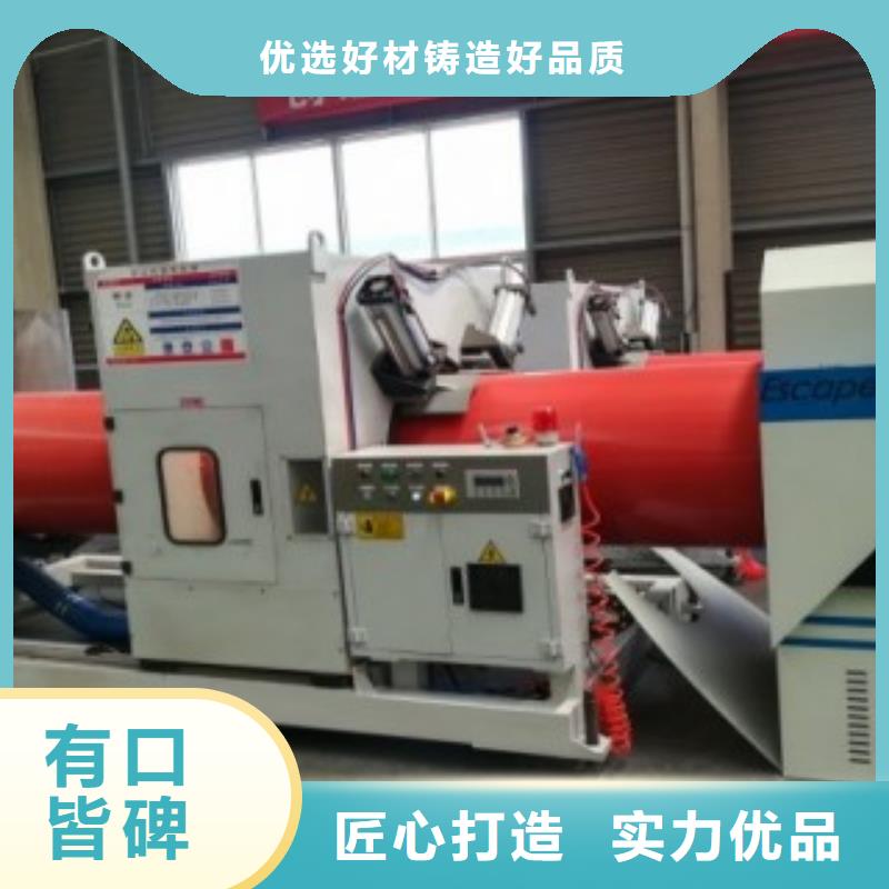 隧道施工逃生管質量靠譜