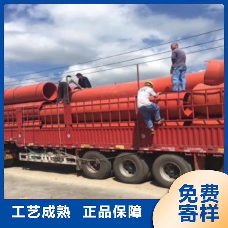 高分子逃生管質(zhì)量可靠本地生產(chǎn)廠家