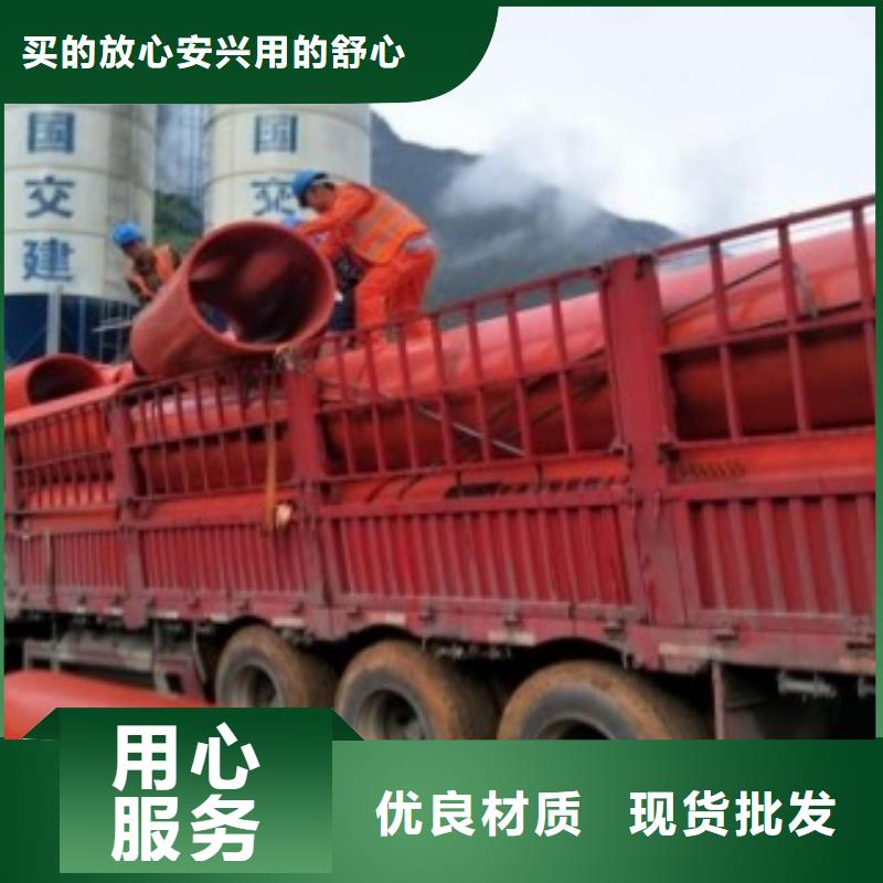高分子逃生管發貨快
