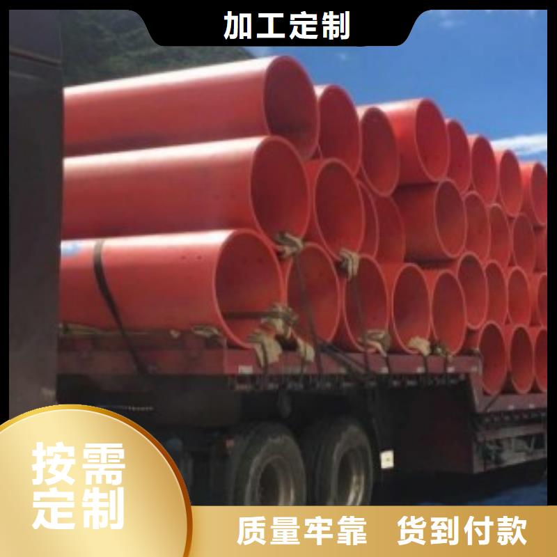 高分子逃生管正規廠家生產