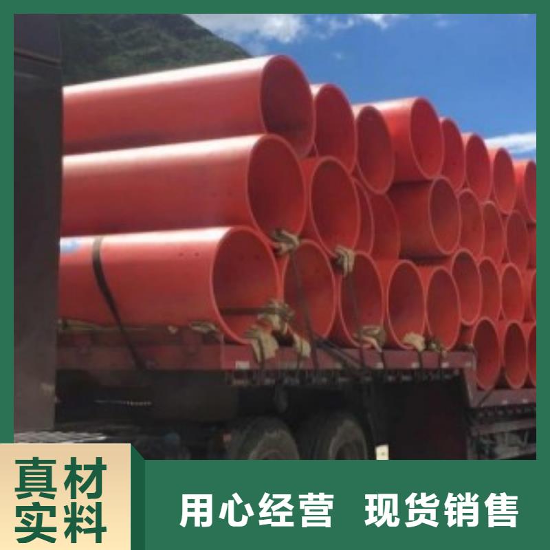 值得信賴(lài)的高分子逃生管基地