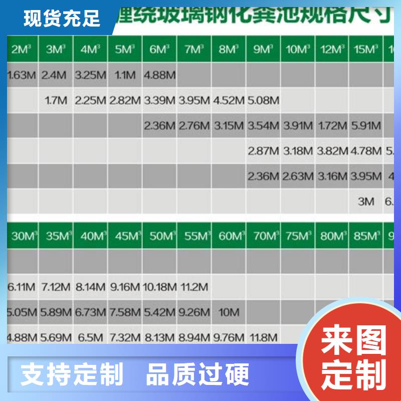 整體化糞池廠家批發(fā)價-讓您滿意