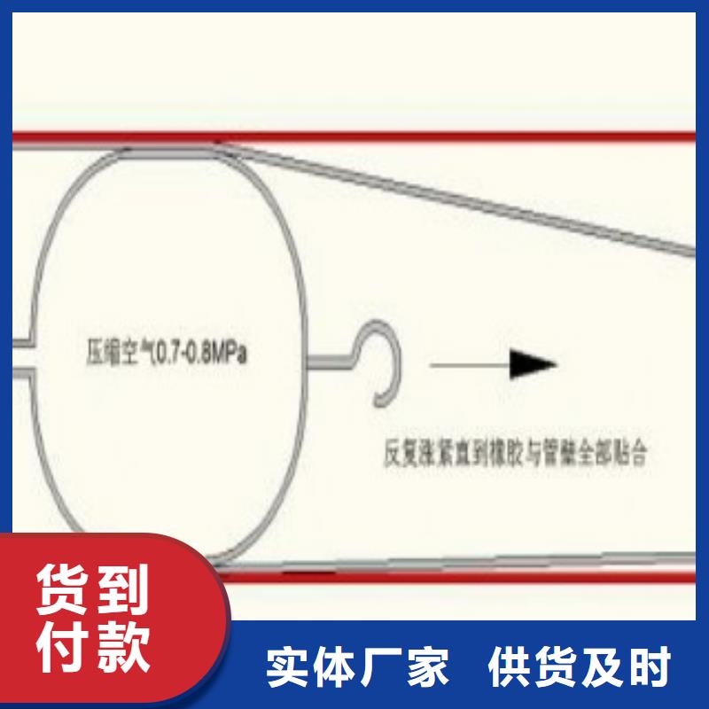 襯膠管_多年制造經(jīng)驗(yàn)庫(kù)存齊全廠家直供