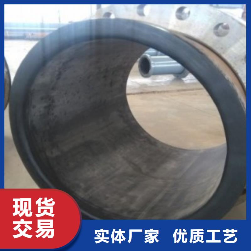 發貨速度快的襯膠管基地
