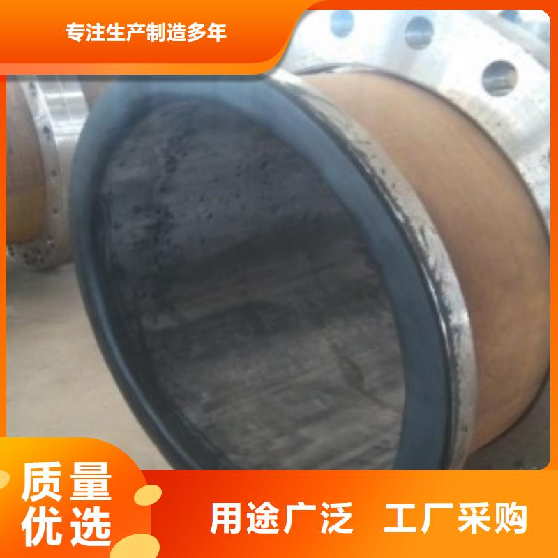 襯膠管自有工廠