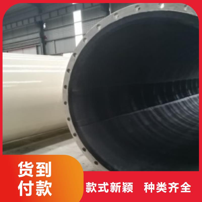 襯膠管1-2025廠家熱銷產品