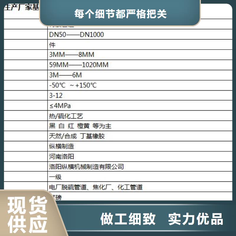 襯膠管-襯膠管質優