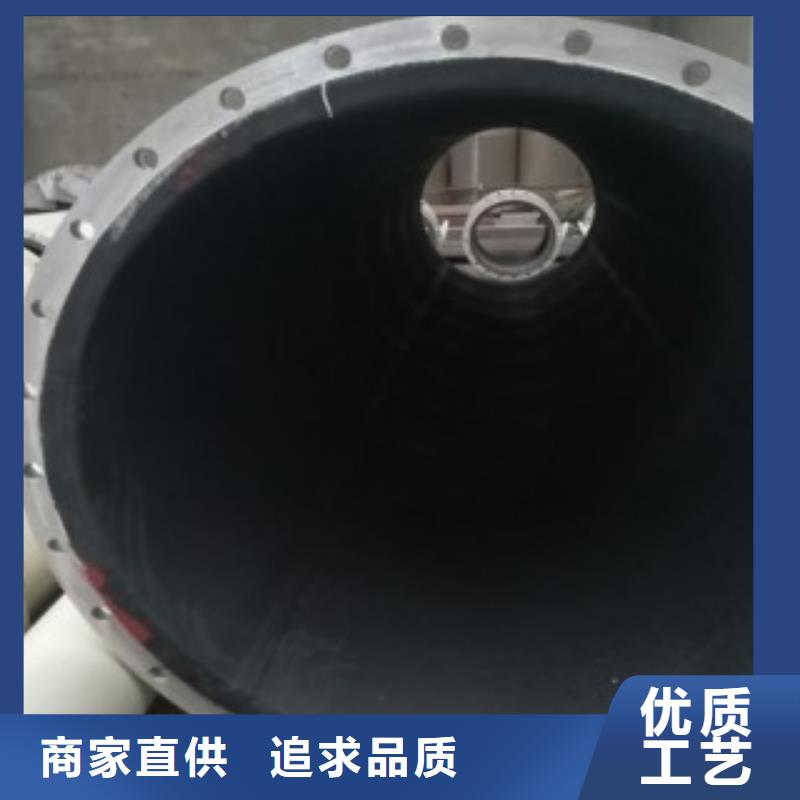 質優價廉的襯膠管銷售廠家