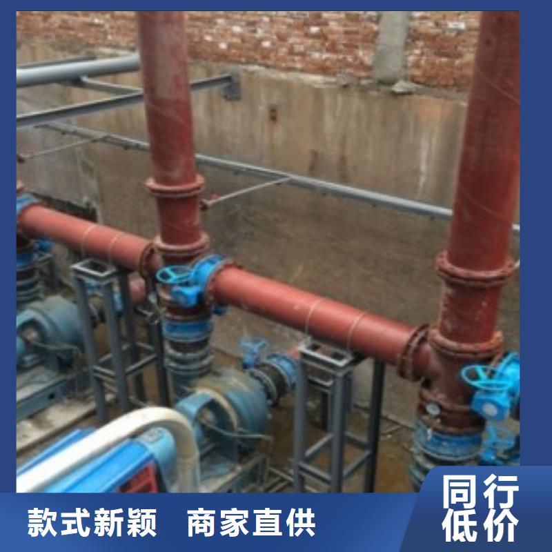 襯膠管廠家好品質(zhì)