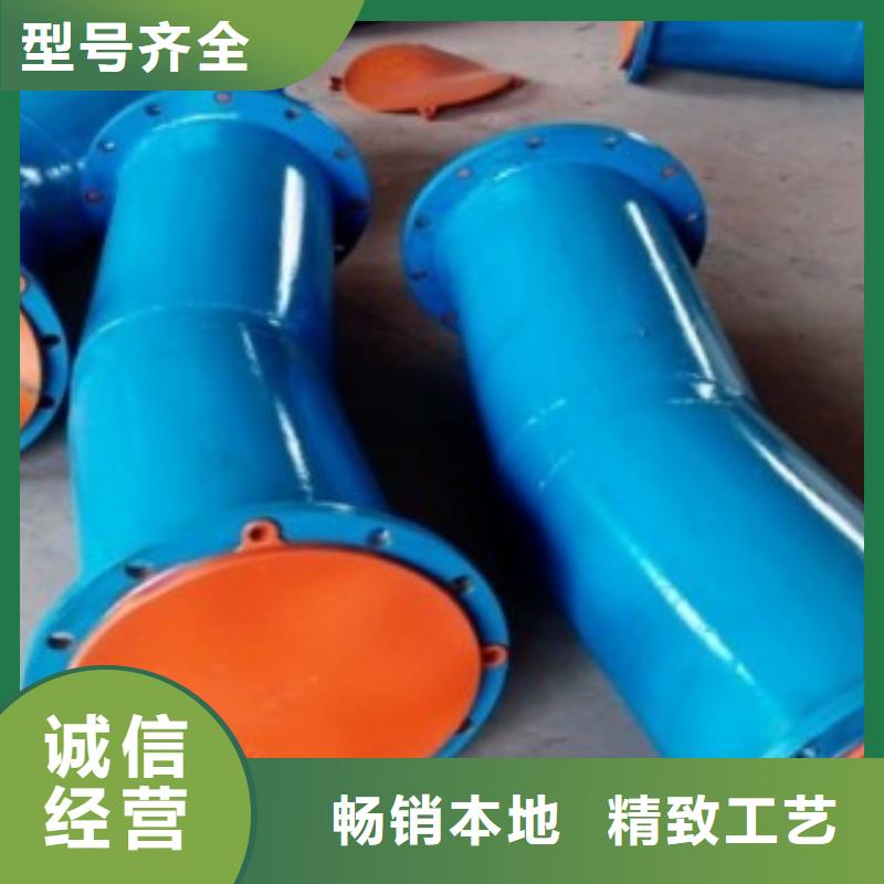 襯膠管8.6、襯膠管8.6廠家_規(guī)格齊全