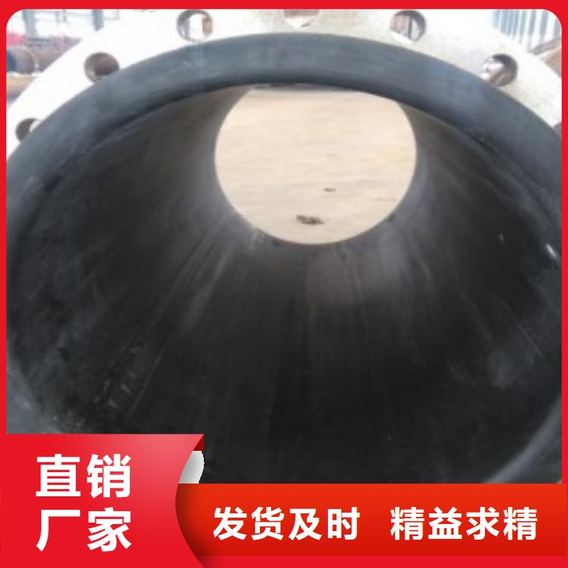 襯膠管8.6生產流程