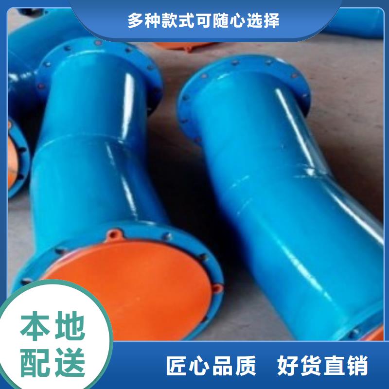 襯膠管生產廠家歡迎致電