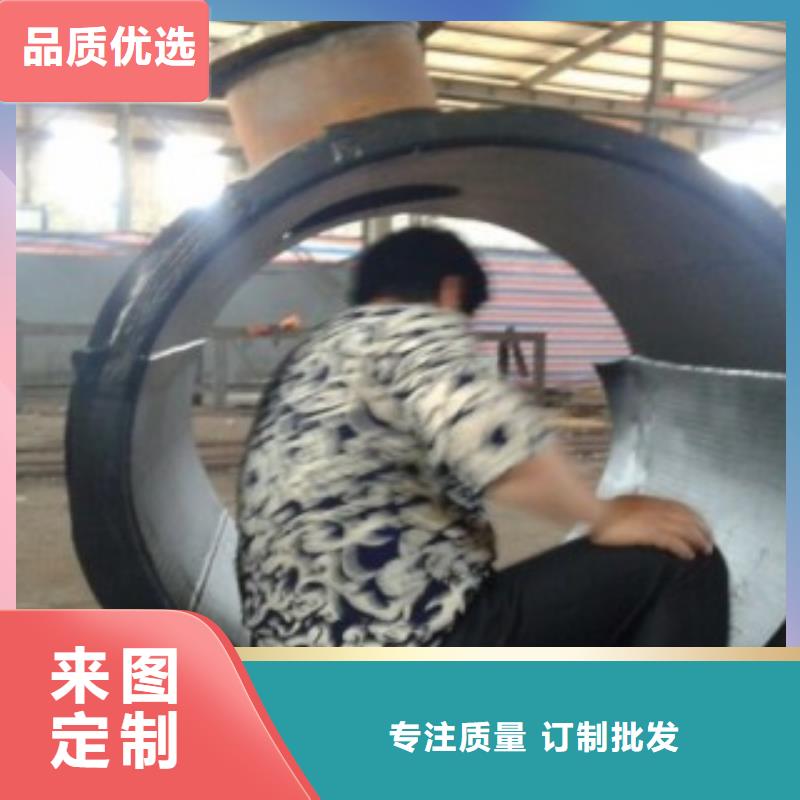 襯膠管實力廠家